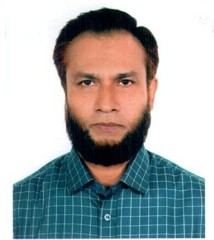 শেখ মোহাম্মদ আতিক উল্লাহ শেখ মোহাম্মদ আতিক উল্লাহ