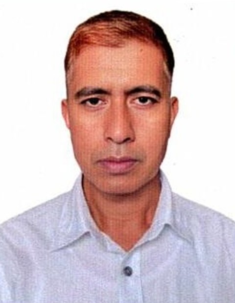 Md. Khorshed Alam Foraji