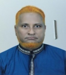 মুহাম্মদ আবদুল্লাহ