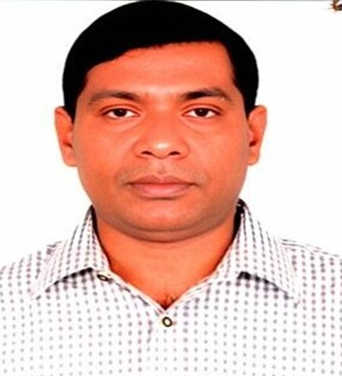 Md. Tarikul Islam