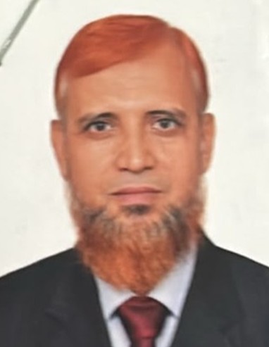 মোঃ জাকির হোসেন পাটওয়ারী