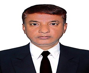 জনাব মোঃ তারিকুল ইসলাম