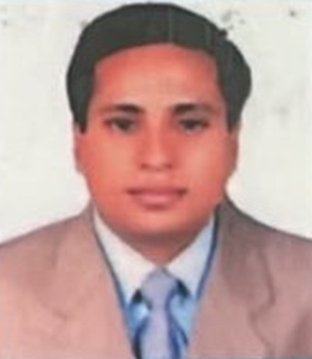 মোঃ আতাউর রহমান খান