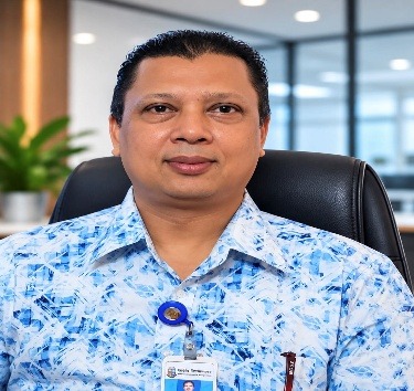 মোঃ সুলতান আলী