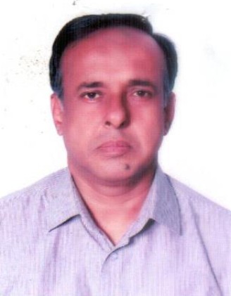 মোহাম্মদ গোলাম মাওলা মোল্লা