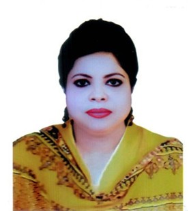 জনাব গুলশান আরা কুমকুম