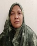 কামরুন নাহার