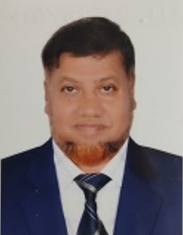 মোঃ জহির হাসান