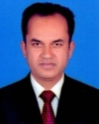 মোহাম্মদ সুলতান আহমেদ