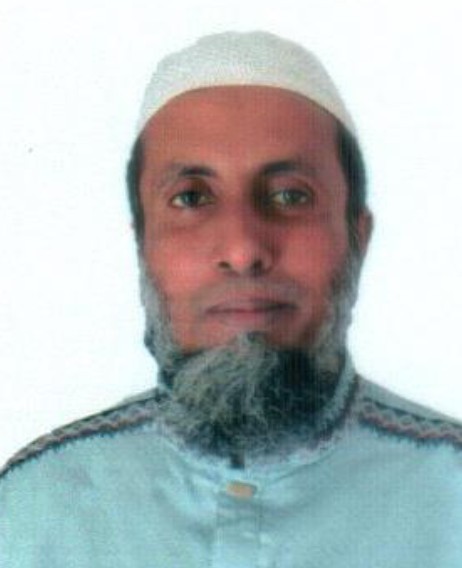 মোঃ রফিকুল ইসলাম