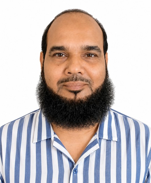 Md. Shafiqul Islam Bhuiyan