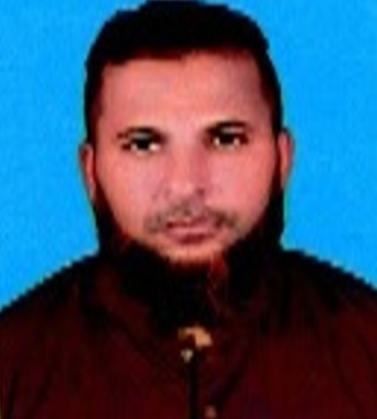 মোহাম্মদ মাহফুজুর রহমান সরকার