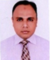 মোঃ নজরুল ইসলাম