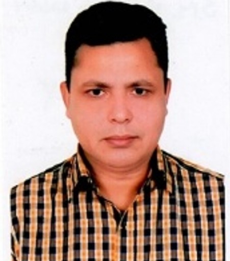 এস. এম রফিকুল ইসলাম