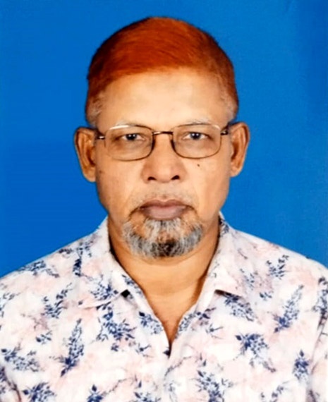 মোঃ আব্দুল লতিফ