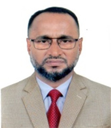 জনাব মোঃ ফিরোজ কবির