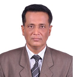 জনাব মোহাম্মদ আশরাফুল আলম