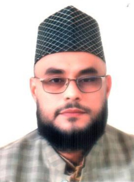 মোহাম্মদ আবদুজ জাহের মাহমুদ