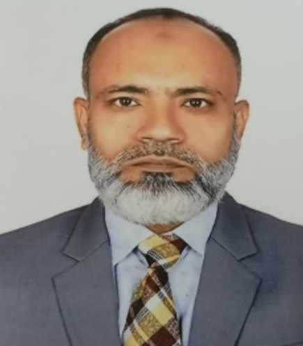 মোঃ শাহীনুর ইসলাম
