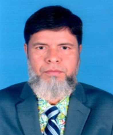 জনাব শওকত হোসেন