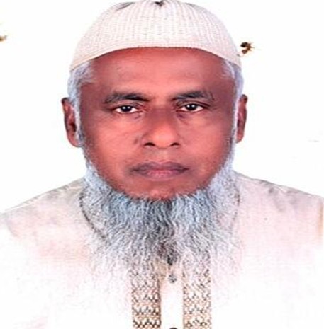 Md. Rafiqul Islam