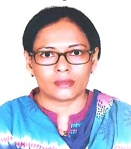 ফরিদা ইয়াছমিন ফরিদা ইয়াছমিন