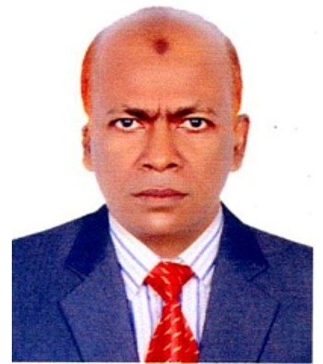 মোঃ জাহাঙ্গীর আলম