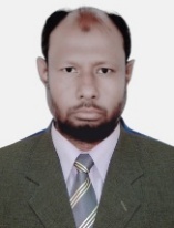 মোঃ আবুল কালাম আজাদ