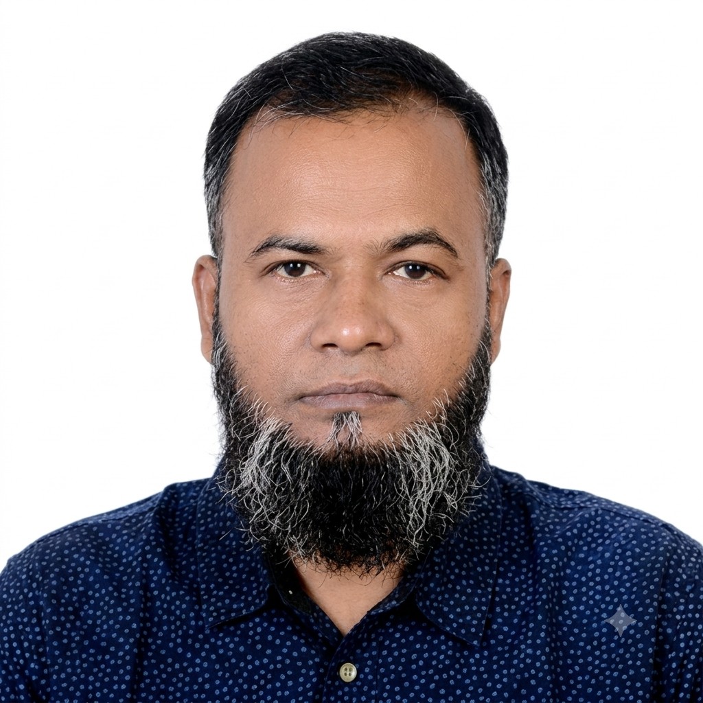 জনসংযোগ দপ্তর - মোঃ জহুরুল ইসলাম (সহকারী পরিচালক (কম্পিউটার)) জনসংযোগ দপ্তর - মোঃ জহুরুল ইসলাম (সহকারী পরিচালক (কম্পিউটার))
