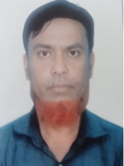 মোঃ আলমগীর হোসেন