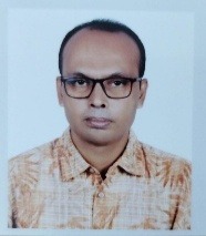 জনাব কে. এম আশরাফুজ্জামান