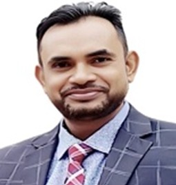 খলিলুর রহমান