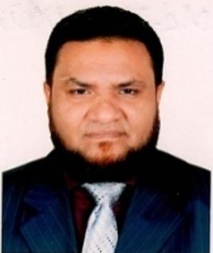 মুহাম্মদ মঈন উদ্দিন