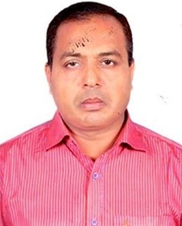মোহাম্মদ শাখাওয়াত হোসেন