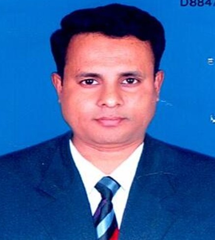 Mohammad Saiful Islam