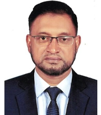 মোহাম্মদ হাবিবুর রহমান