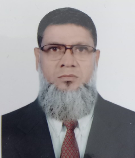 Mohammad Sharif Alam