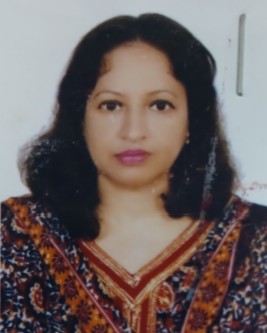 সেলিনা আফরোজ