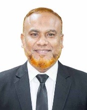 Md. Osman Goni Md. Osman Goni