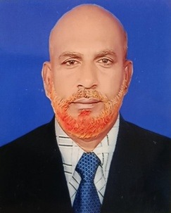 Mohamad Shahjahan Siraj Mohamad Shahjahan Siraj