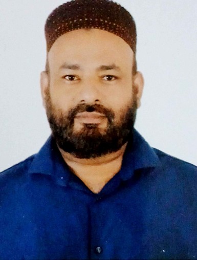 মুহাম্মদ মঞ্জুরুল হাসান