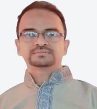 মোহাম্মদ কামরুল হাসান ইমাম
