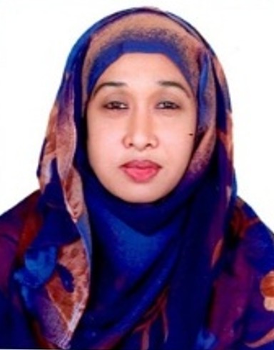 কোহিনুর মাহমুদা