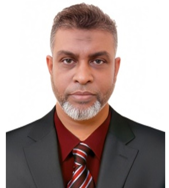 মোহাম্মদ শাহাদাত হোসেন