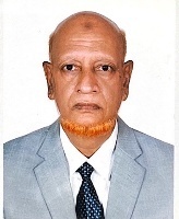 মোঃ শামছুল বারী মিলন