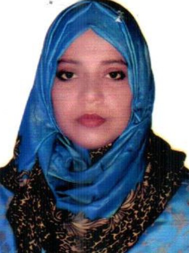 ইয়াসমিন আকতার