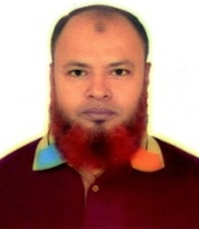 মোঃ ইউসুফ