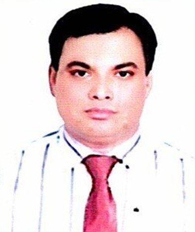 Mohammad Shafiqul Islam
