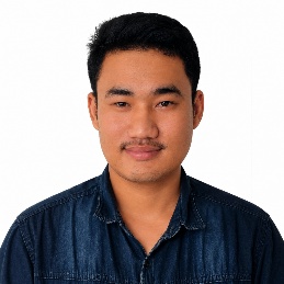 পত্তম চাকমা পত্তম চাকমা