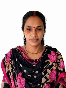 রীনা সরকার রীনা সরকার